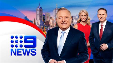 channel 9 catch up